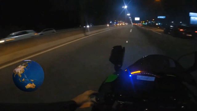Zx10r Tank Slapper, What could be the possible reasons behind it! смотреть онлайн