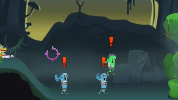 Zombie Catchers MEMES