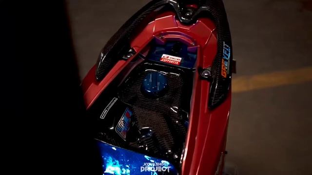 CINEMATIC VARIO PROPER смотреть онлайн