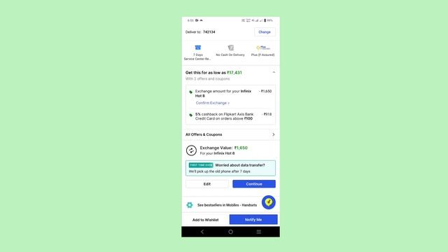 Infinix gt 10 pro sale is live -New Bank offer| Infinix gt 10 pro Flipkart next sale date смотреть онлайн