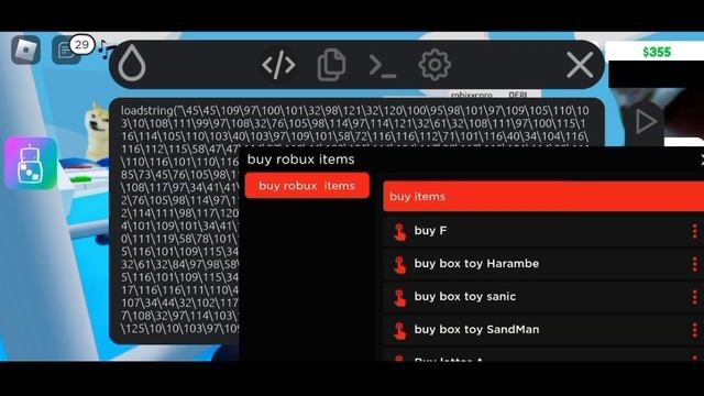 ?Pop it Trading Script Pastebin Works for Mobile & PC (Roblox) смотреть онлайн