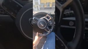 Шум при повороте руля. Подшипник ? kia k5