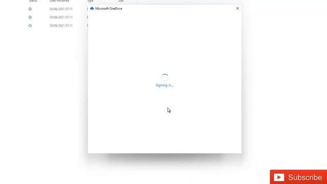 Windows 11 - Add Multiple OneDrive Accounts in Windows 11 Computer | How to Add Extra OneDrive to P смотреть онлайн