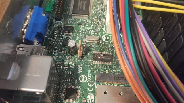 Генератор тактовой частоты немножко перегрелся смотреть онлайн