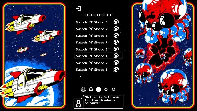 Switch 'N' Shoot (Nintendo Switch) Review смотреть онлайн
