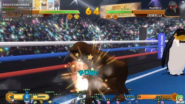 ??Best Animal Fighting Game?? смотреть онлайн
