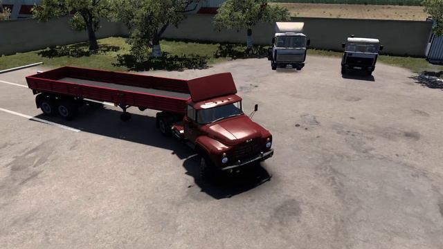 ЕТС-2 по России ЗИЛ это СИЛА смотреть онлайн