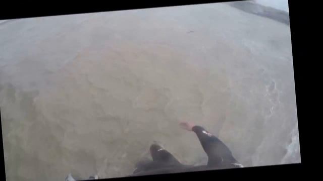 Серф-приют 24.09.14 Должанская коса смотреть онлайн