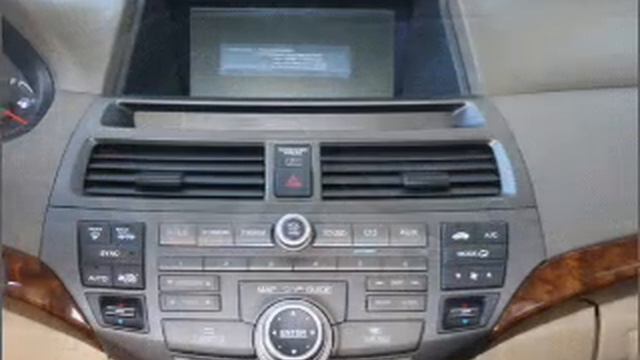 2010 Honda Accord - Everett WA смотреть онлайн