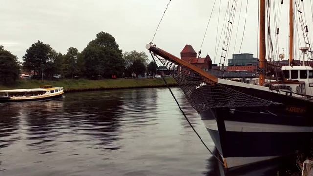 LÜBECK - PORT vol.2 смотреть онлайн