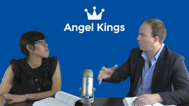 Firebase Review: Google Acquisition - AngelKings.com смотреть онлайн