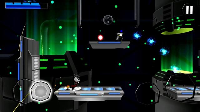 Roboto Android Game Review смотреть онлайн