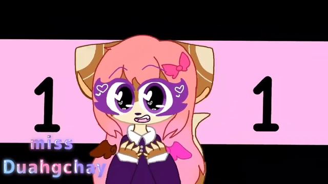 ⚠1-0 meme⚠ // animation //⚠Flash warning⚠//name is Samara//for@Wolxfiy // 2022 смотреть онлайн