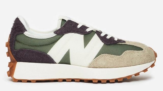 TOP 5 NEW BALANCE SNEAKERS