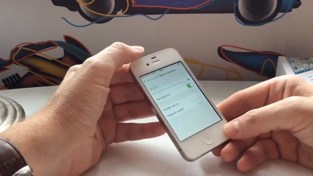 Как проверить б.у iphone смотреть онлайн