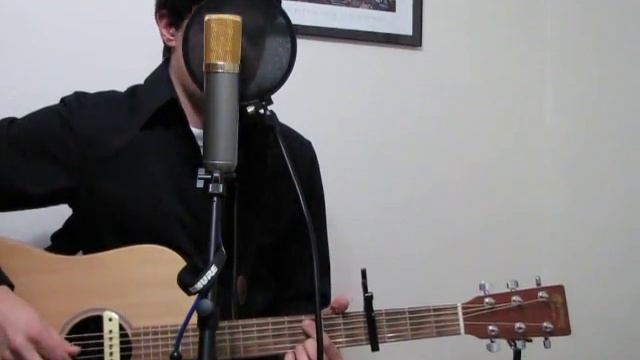 Ryan Knorr - What About Me (original song) смотреть онлайн