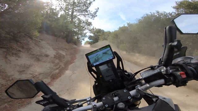 The Ultimate Tank Bag - Mosko Moto Nomax ! смотреть онлайн