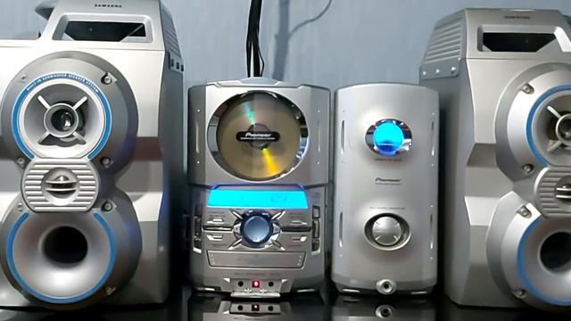 Pioneer Is-21md+ samsung speakers wb650e смотреть онлайн