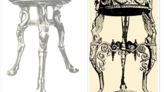 Жиһаз тарихы қазақша 1. Дүние тану. История мебели на казахском. Познание мира. ИГО-ГО смотреть онлайн