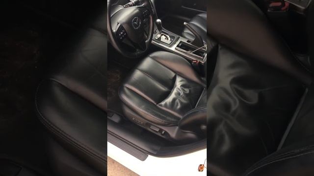 Мазда 6 смотреть онлайн