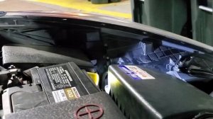 Headlight Adjustment | Hyundai Elantra