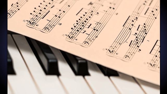 Piano Ballad - 5011 improvisation смотреть онлайн