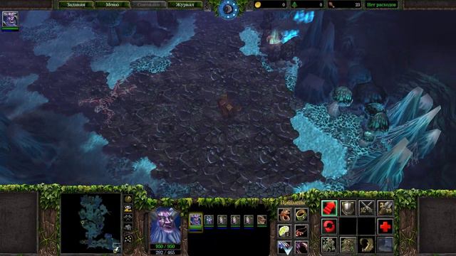 КРОВНЫЕ БРАТЬЯ НА ВЫСОКОМ! - НОСТАЛЬГИЧЕСКОЕ ПЕРЕПРОХОЖДЕНИЕ! - Warcraft 3 #27 смотреть онлайн