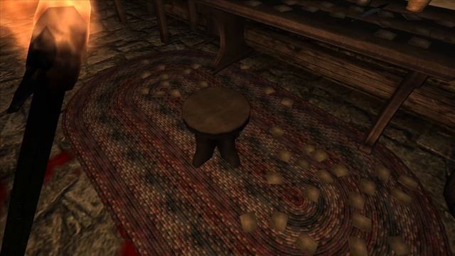 SKYRIM: СЕКРЕТЫ С ГЛАНТИРОМ 8 - ТАЙНА ГЛАРТИРА смотреть онлайн