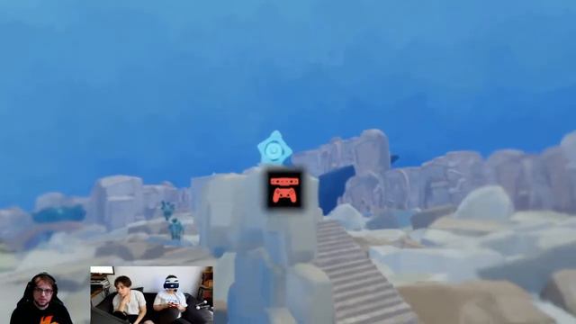 Dreams PSVR Support Launch Day Stream (FINALLY!) смотреть онлайн