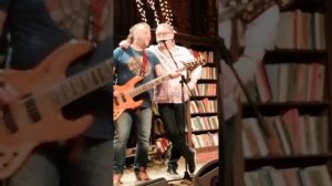 Подгородецкий квартирник маргулиса