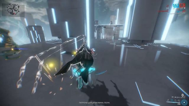 Warframe: Декс Фурис смотреть онлайн