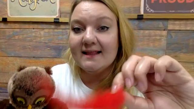 Новая сказка на ночь Owl Babies by Martin Waddell смотреть онлайн