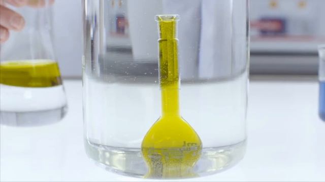 Лабораторные исследования UltraPhase 1 и UltraPhase 2