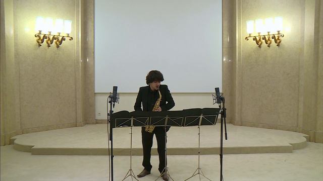 L'orologio di Bergson, Salvatore Sciarrino (LIVE) смотреть онлайн