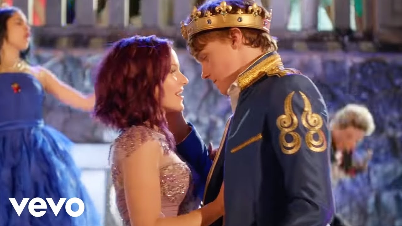 Set it Off - Descendants смотреть онлайн