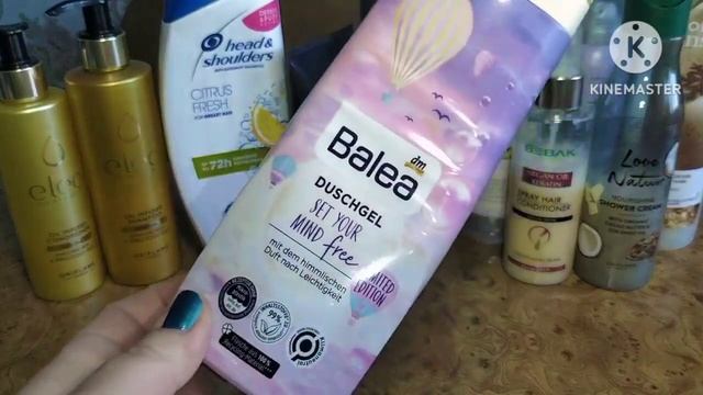 Уход за волосами и телом в мае. Добивашки и новое в уходе!