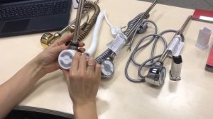 Блок управления с ТЭНом Terma MOA