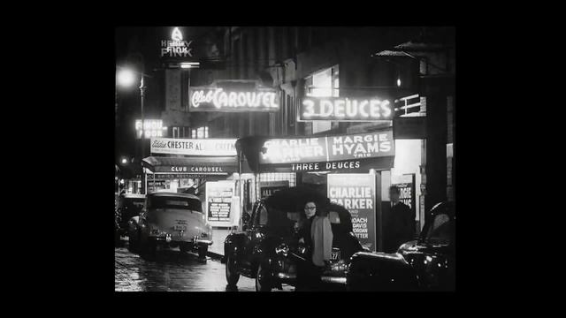 52nd Street Theme - Toshiko Akiyoshi (Trio)