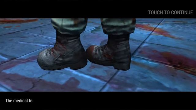DEAD TARGET: Offline Zombie Shooting Games ENJOY GAME (Episode 1) смотреть онлайн