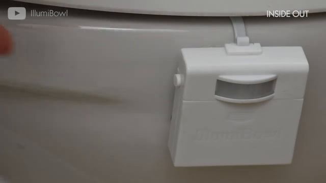 Что будет если сделать ВЕСЕЛЫЙ УНИТАЗ?