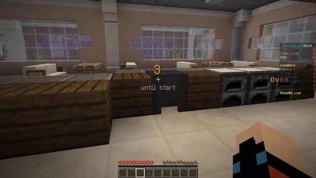 Minecraft: профессия повар в майнкрафте смотреть онлайн