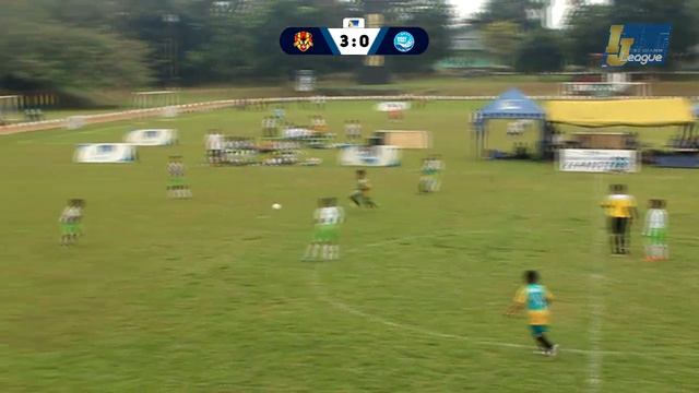 Java Soccer Academy vs Ocean Stars SC [Indonesia Junior League 2023] [U-11] 6-8-2023 смотреть онлайн