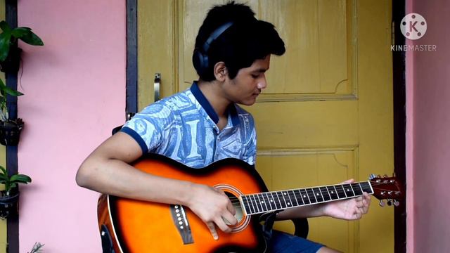 My Heart Will Go On - Guitar cover / Titanic theme song смотреть онлайн
