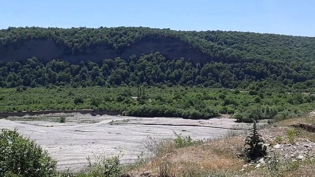 Поездка в Кусары. смотреть онлайн