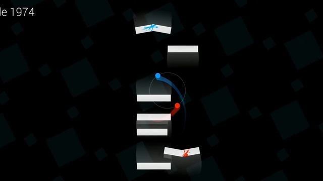 Duet (Game) Wave 2000 with AI frame interpolation смотреть онлайн