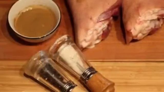 Рулька в духовке,рецепт. смотреть онлайн