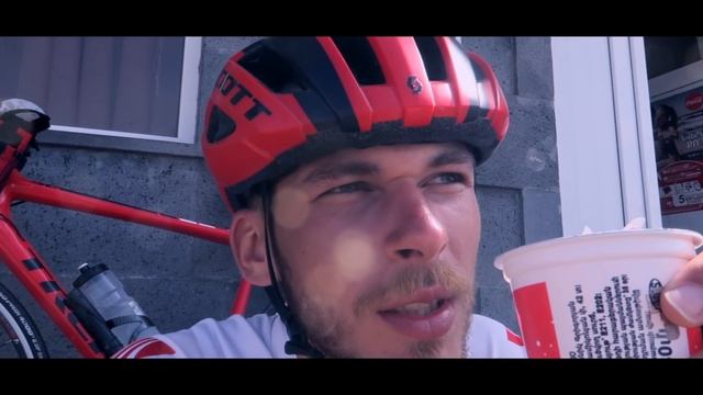 Велопутешествие по Армении #5 МОСТ НАД ПРОПАСТЬЮ | Cycling trip to Armenia #5 смотреть онлайн