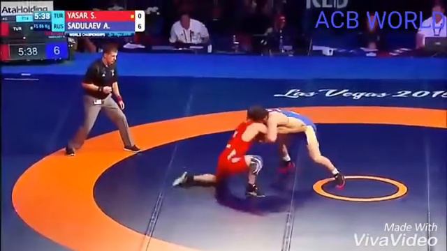 Абдулрашид Садулаев смотреть онлайн