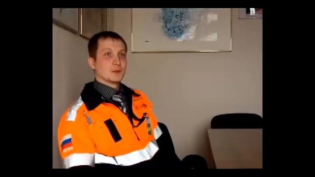 Завод Двигателей Ford Sollers в Елабуге. Интервью Ринат Гатауллин