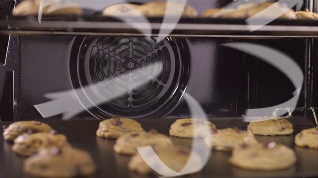 Bosch Genuine European Convection Oven HBL8751UC At Appliancesconnection.com смотреть онлайн